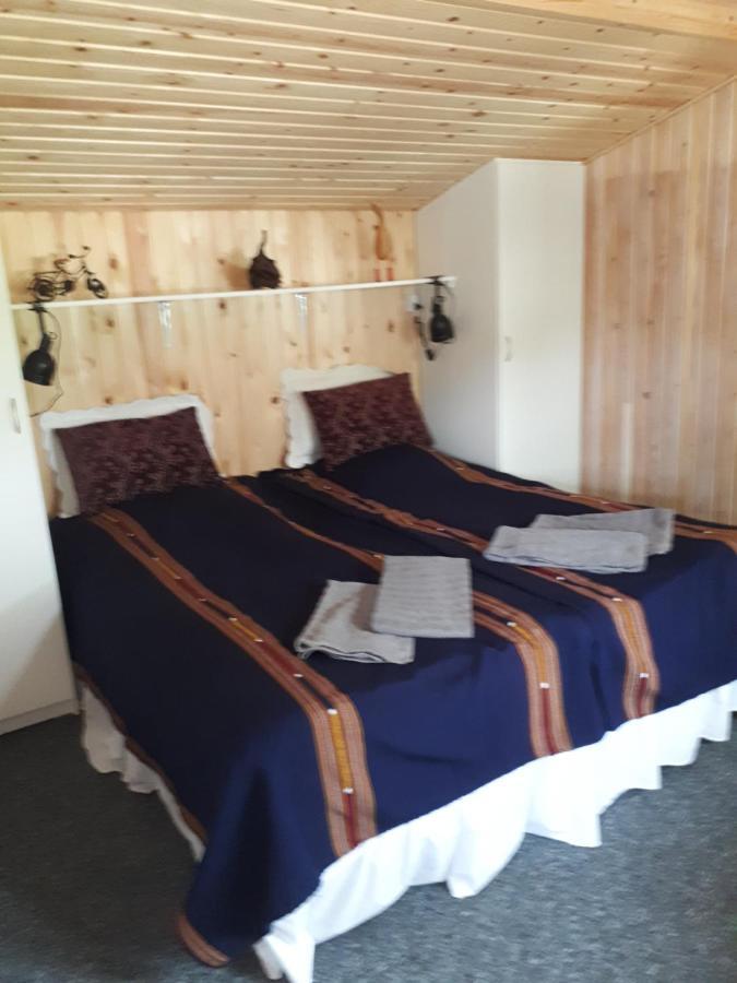 Gaestehus Stillinge Strand Exterior foto